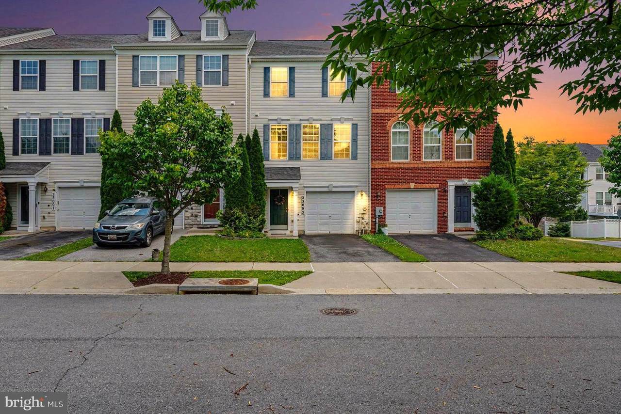 23003 Heath Aster Way - Photo 1