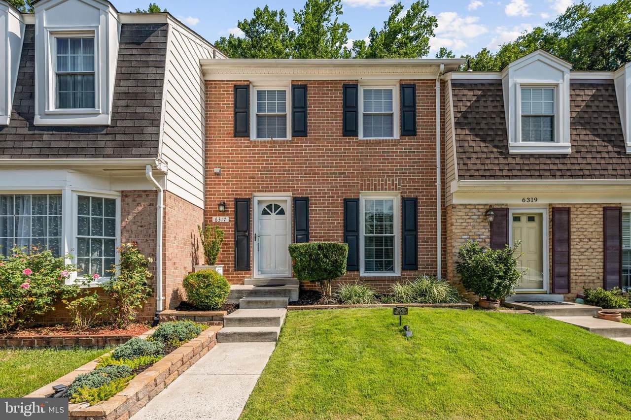 6317 Buffie Court - Photo 1