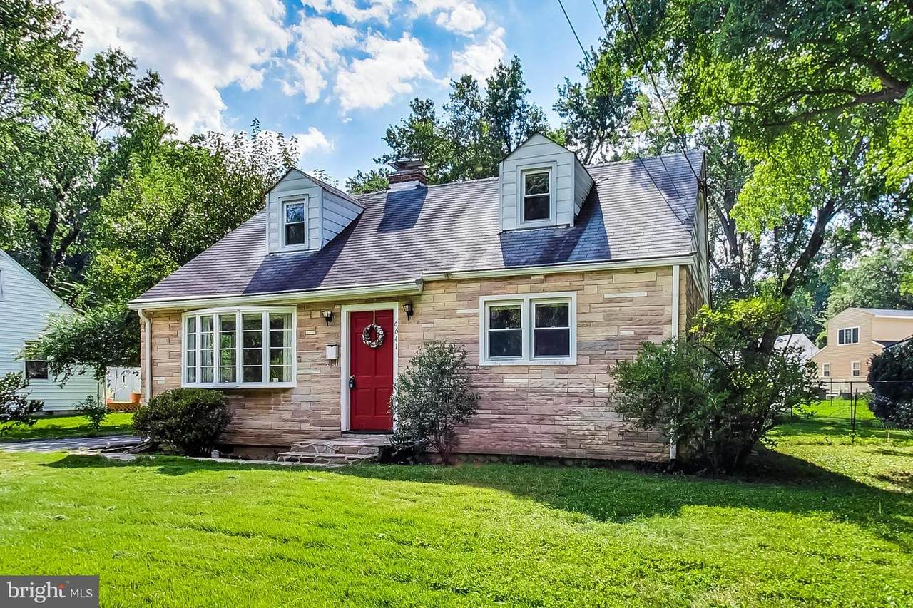 6641 Barrett Road - Photo 1