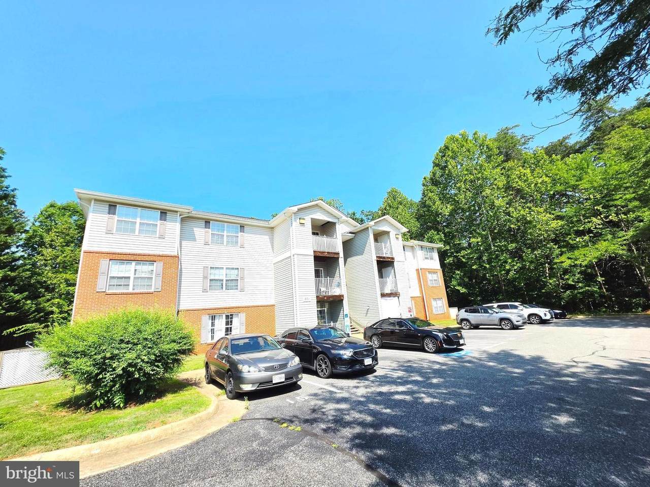 501 Garrison Woods Drive - Photo 1