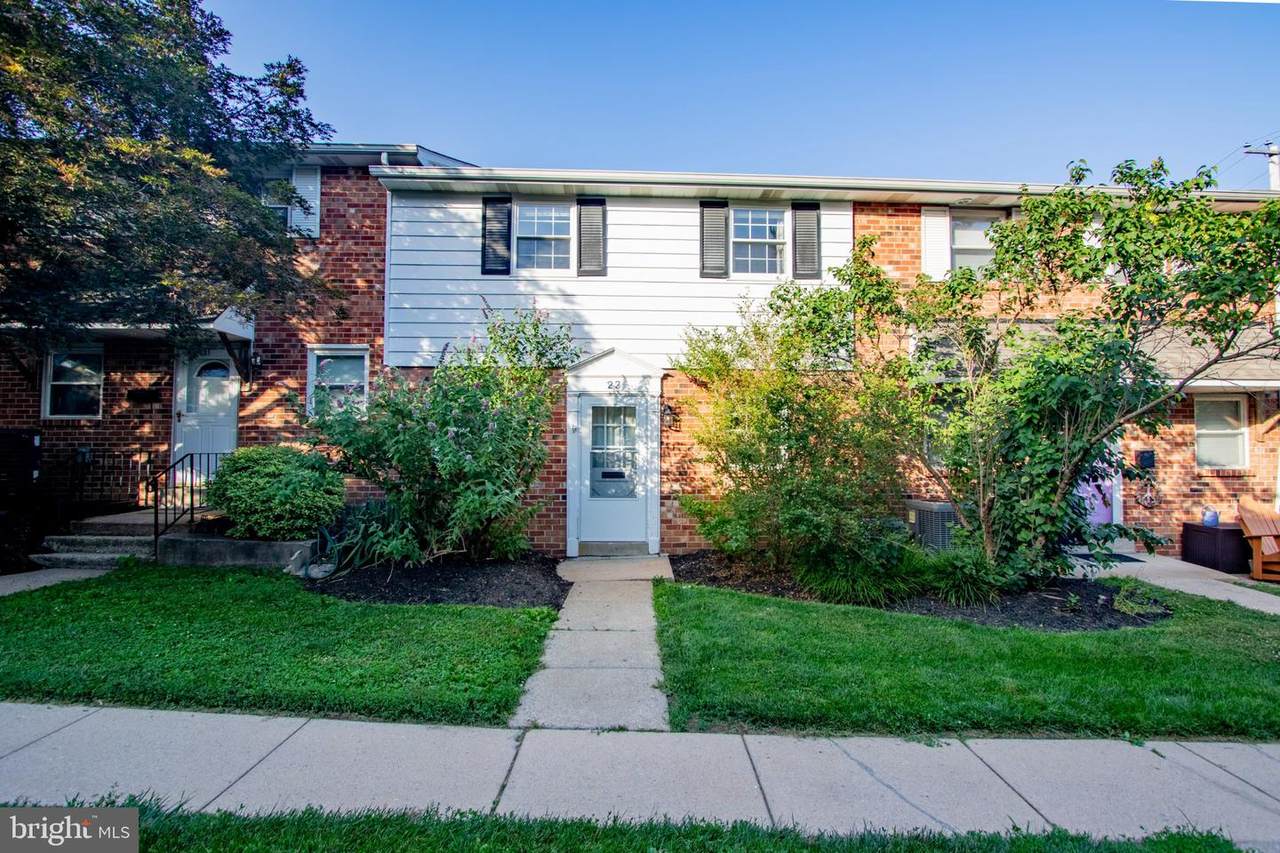 605 Market Street - Photo 1