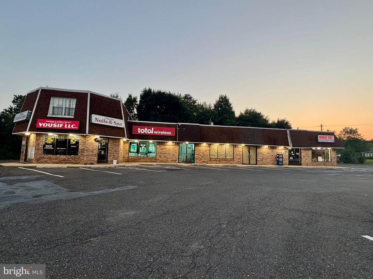 2002 Mount Holly Road - Photo 1