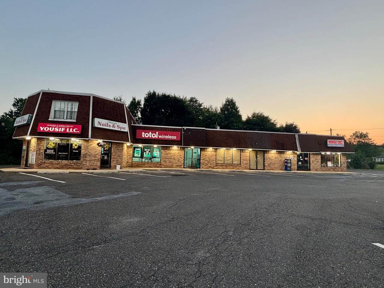 2002 Mount Holly Road - Photo 1