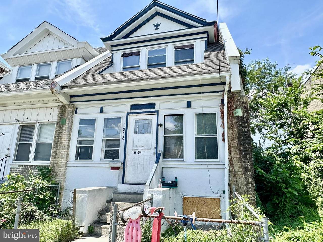 1028 Mcdowell Avenue - Photo 1