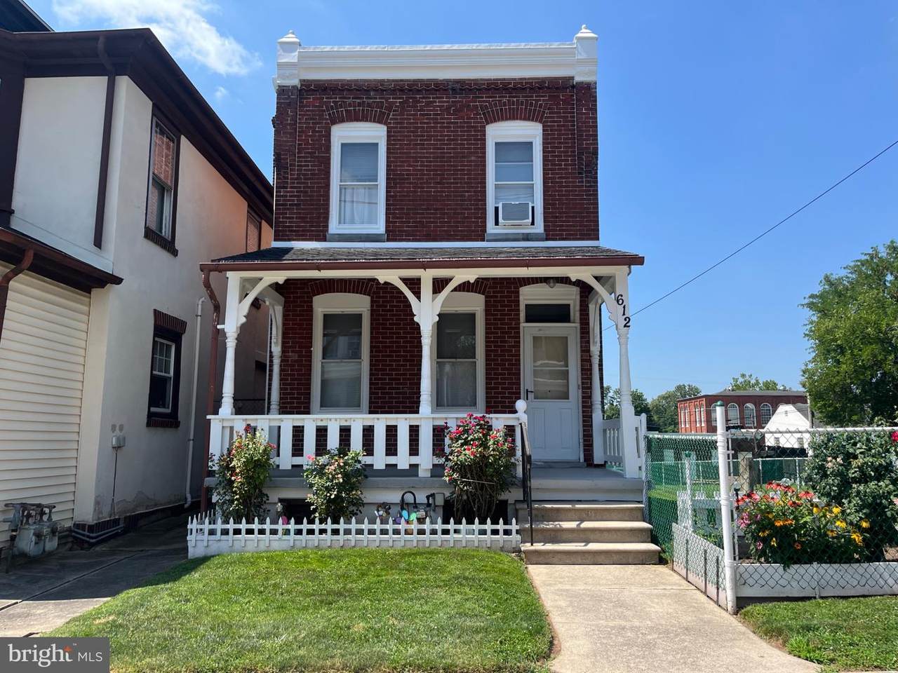 612 Lafayette Street - Photo 1