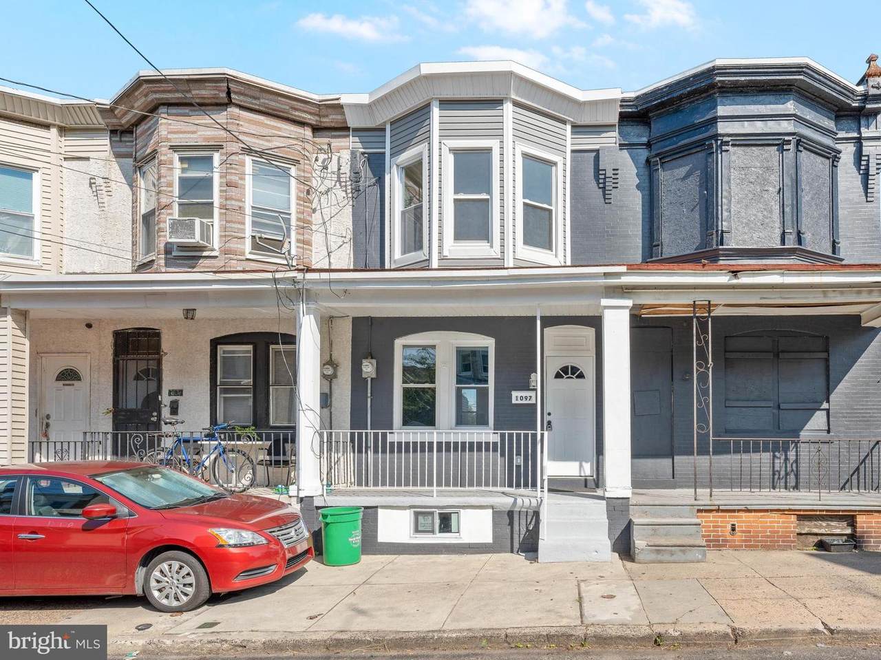 1097 Morton Street - Photo 1