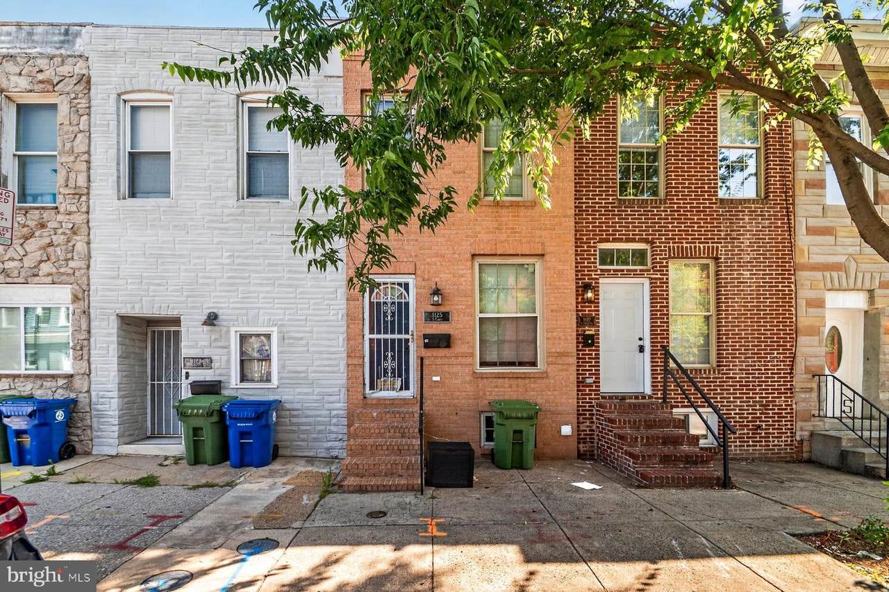1125 Carey Street - Photo 1