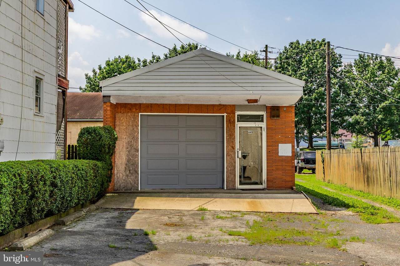 453-457 Chestnut Street - Photo 1