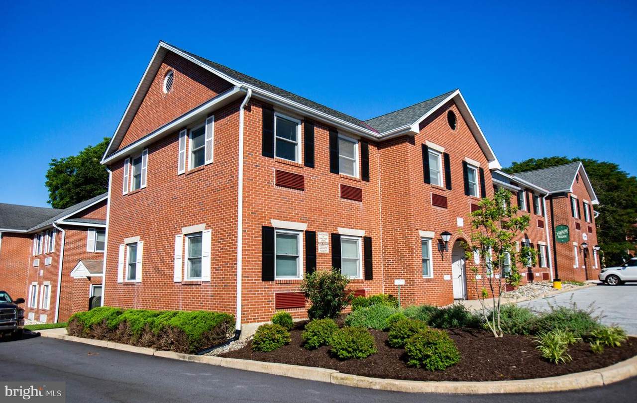 105 Evans Street - Photo 1