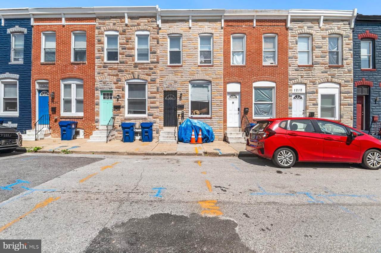 1216 Sargeant Street - Photo 1