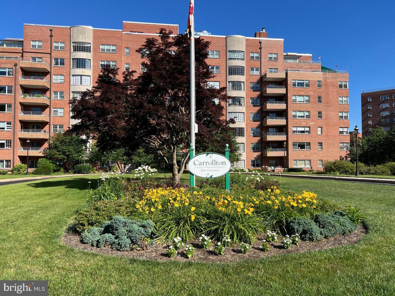 3601 Greenway - Photo 1
