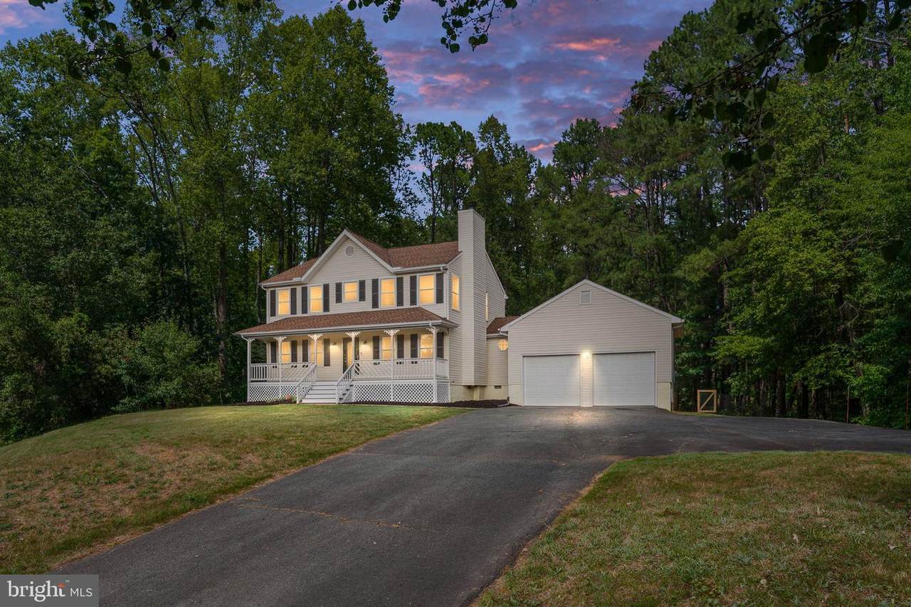 4 Cannon Knolls Drive - Photo 1
