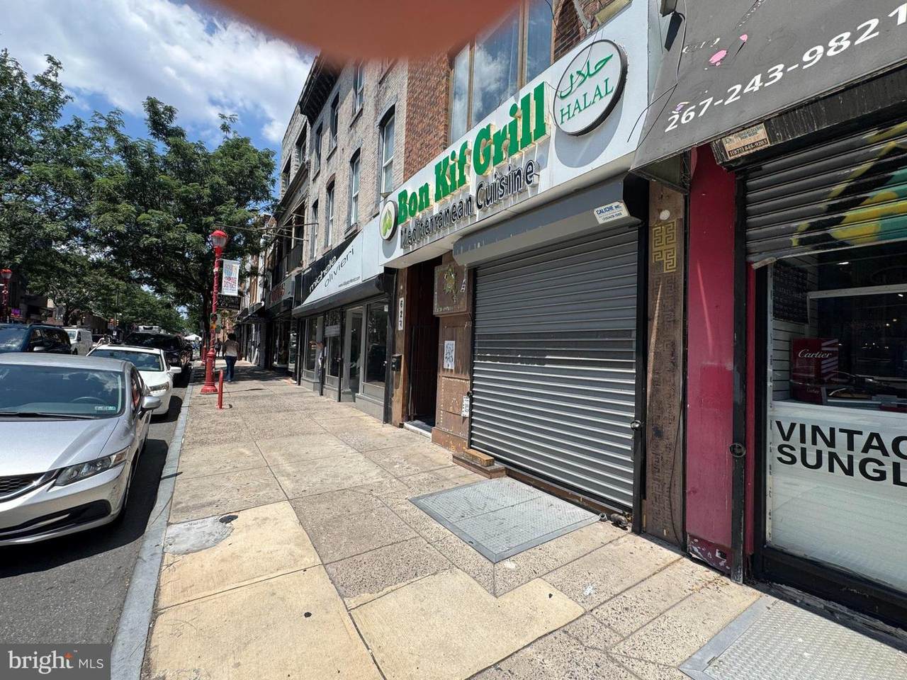 627 South Street - Photo 1