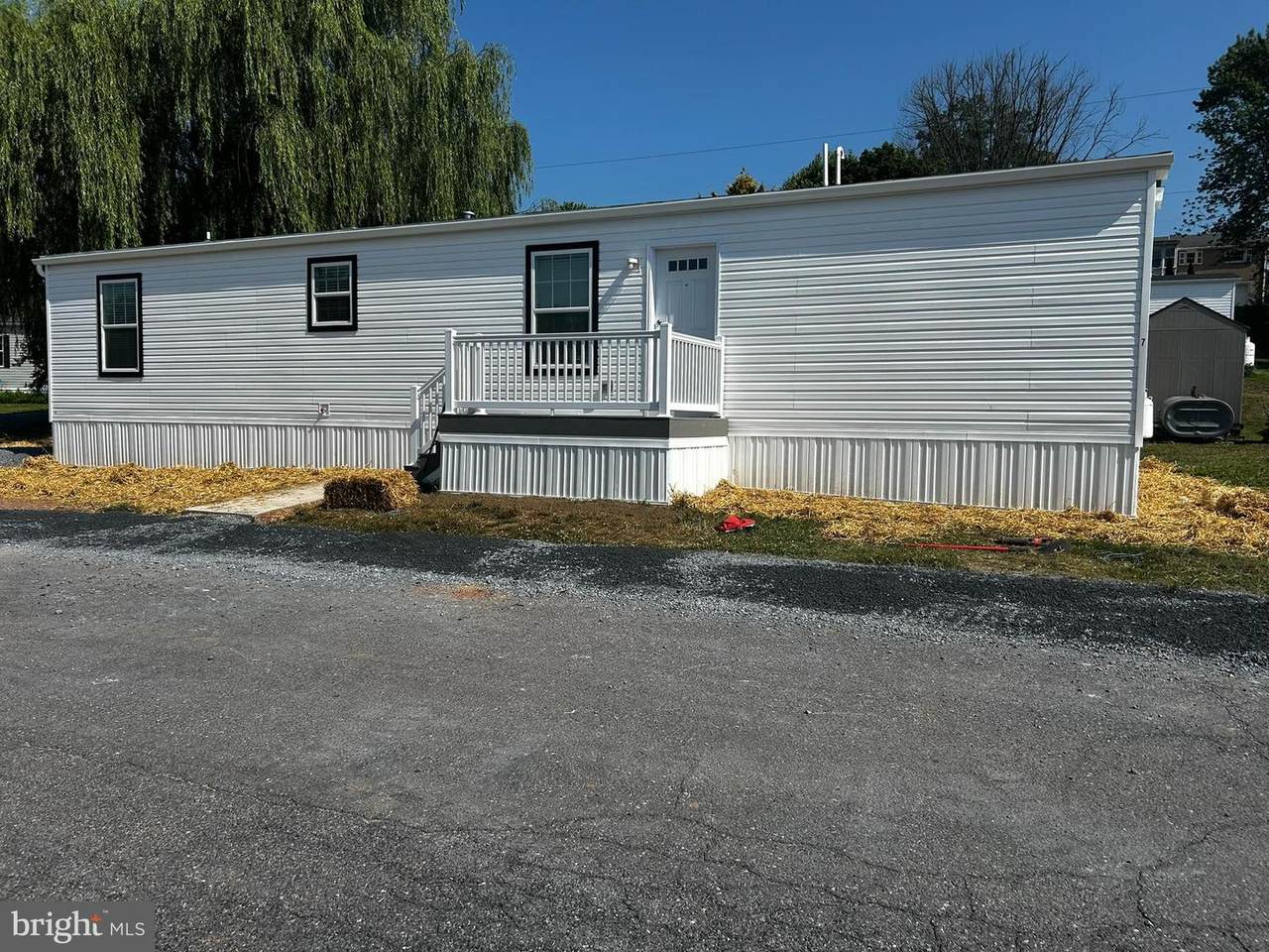 1395 Bowmansville Road - Photo 1