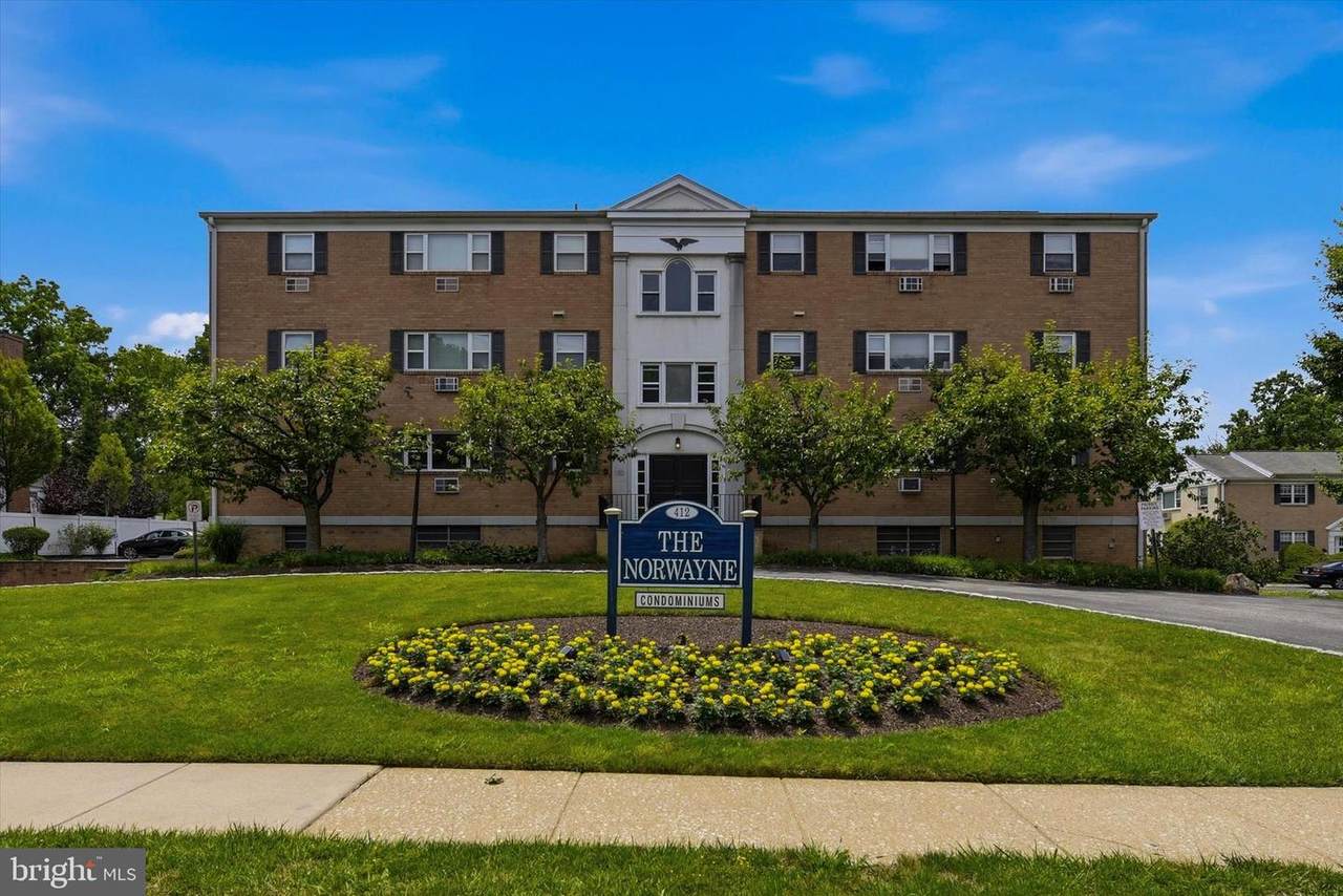 412 Wayne Avenue - Photo 1