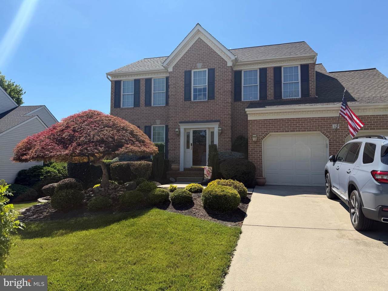 309 Streett Circle - Photo 1