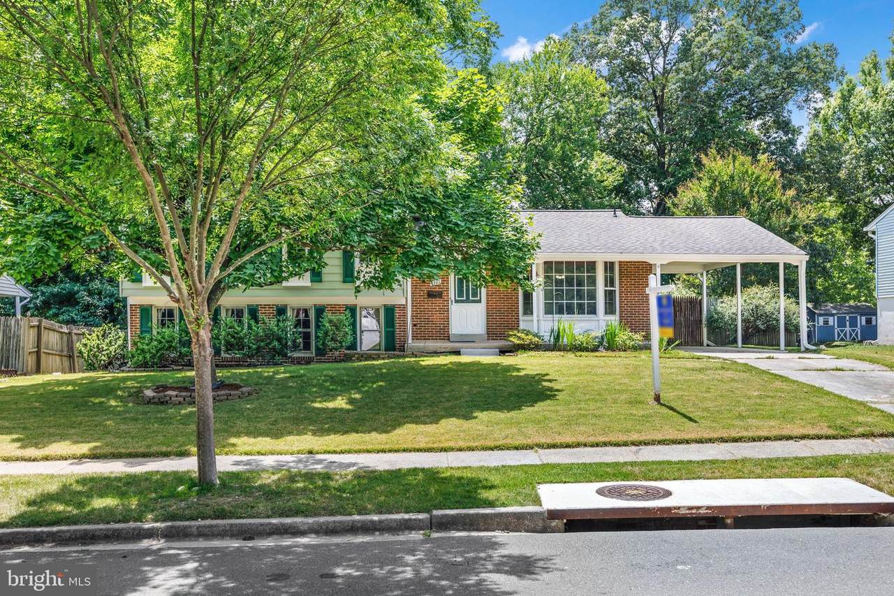 4301 Taunton Drive - Photo 1