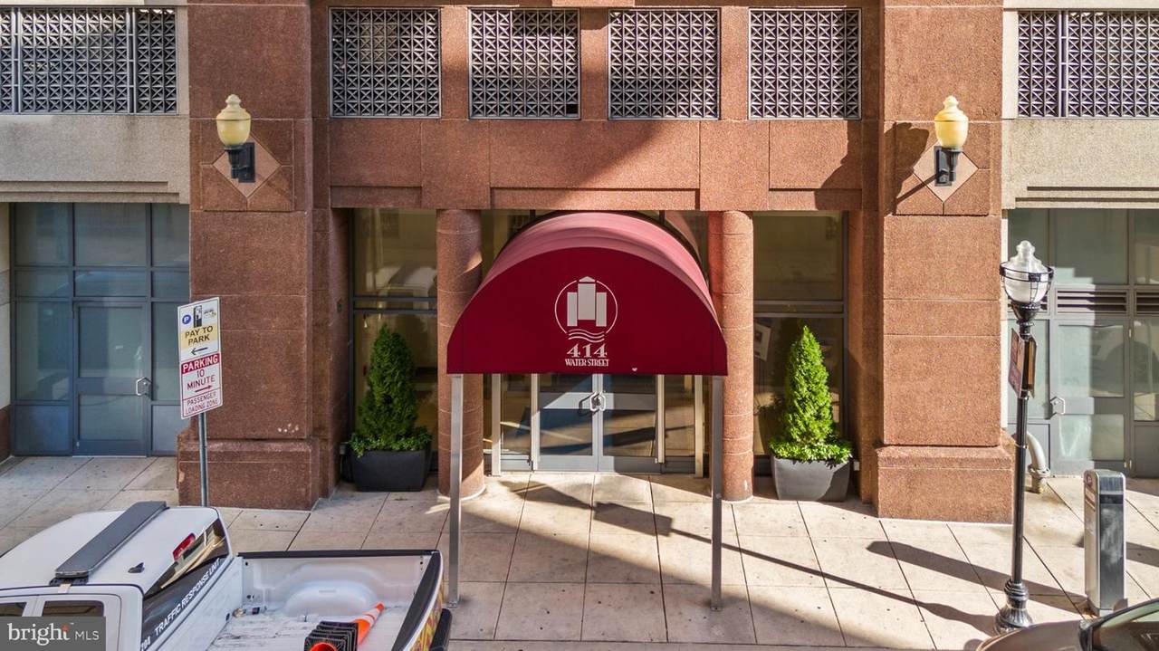414 Water Street - Photo 1