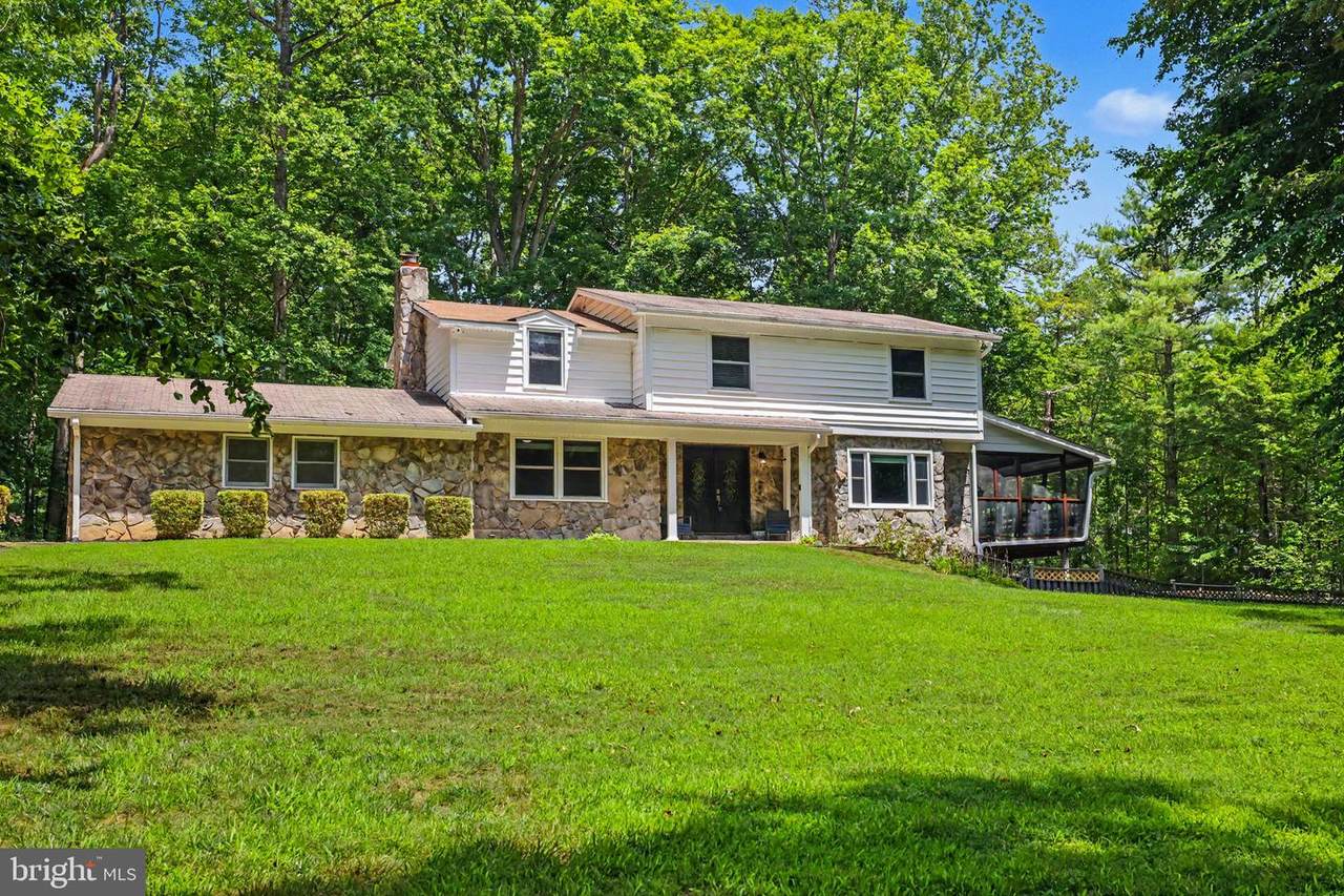 13437 Carriage Hill Drive - Photo 1