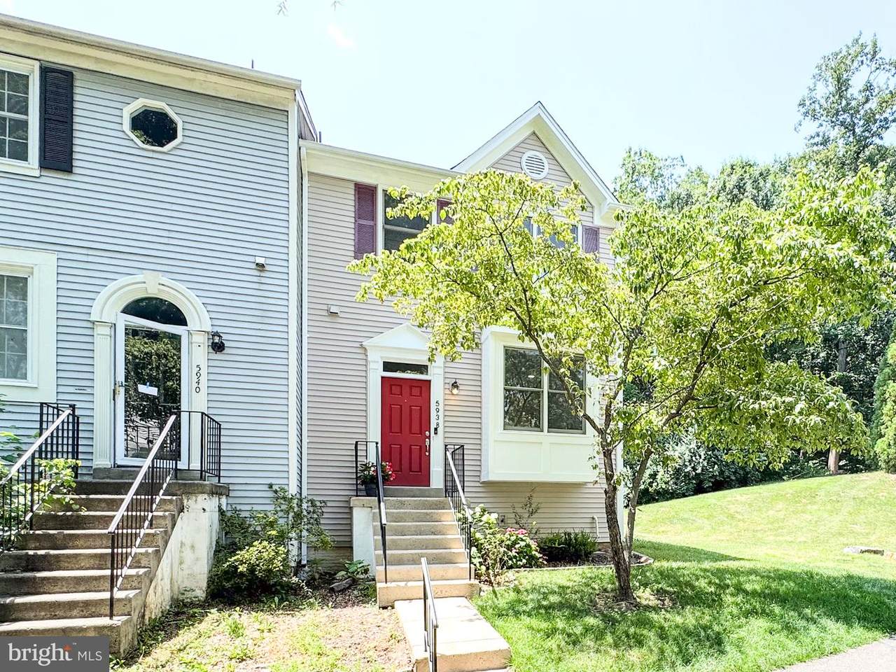 5938 Wild Brook Court - Photo 1