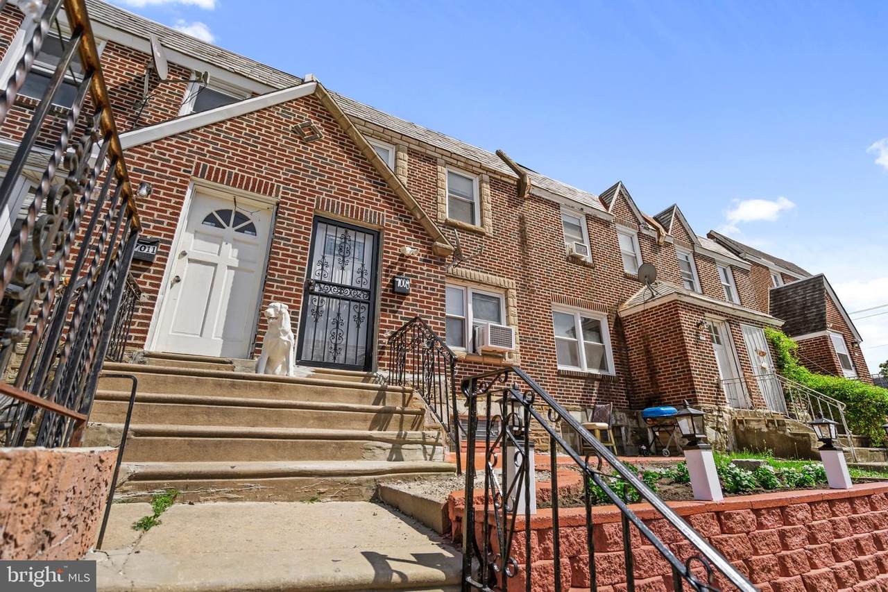 7009 Kindred Street - Photo 1