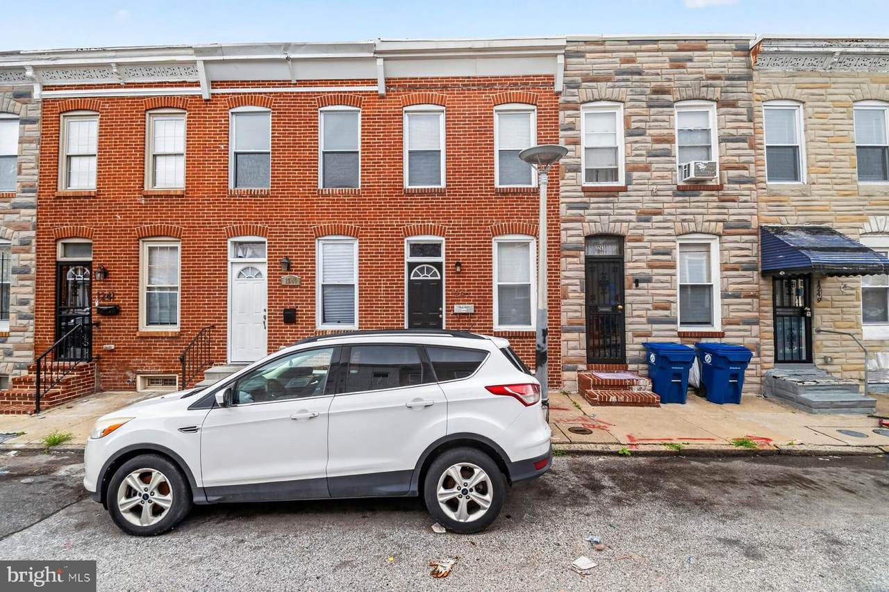 1245 Sargeant Street - Photo 1