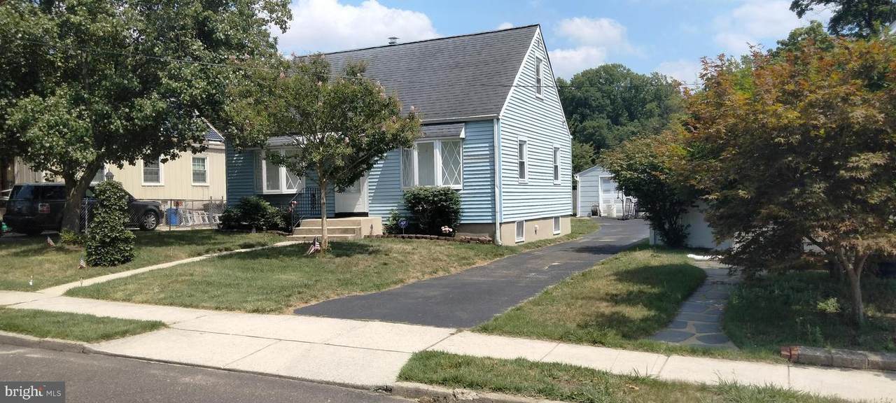 464 Center Avenue - Photo 1