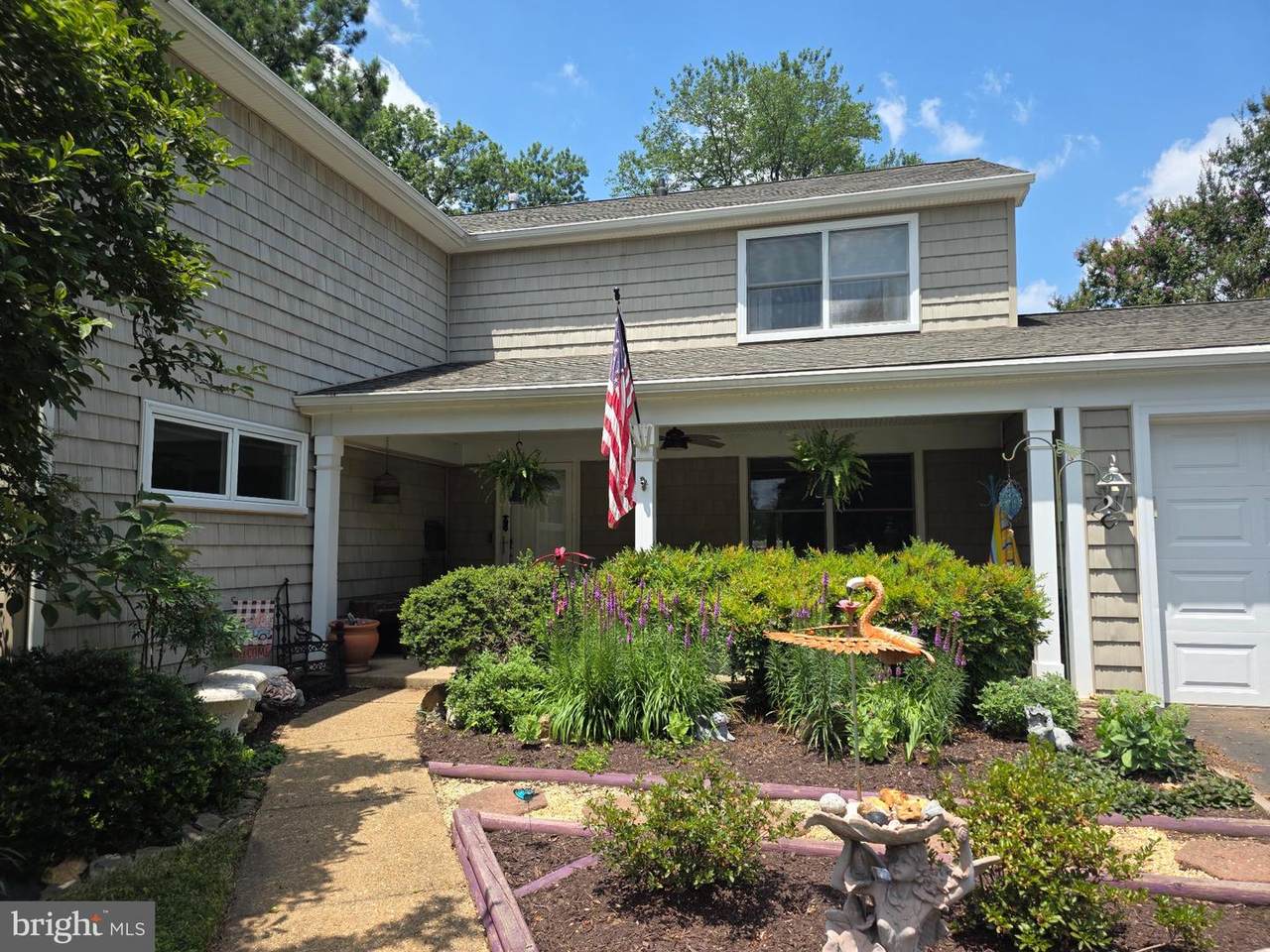 2802 Bosworth Lane - Photo 1
