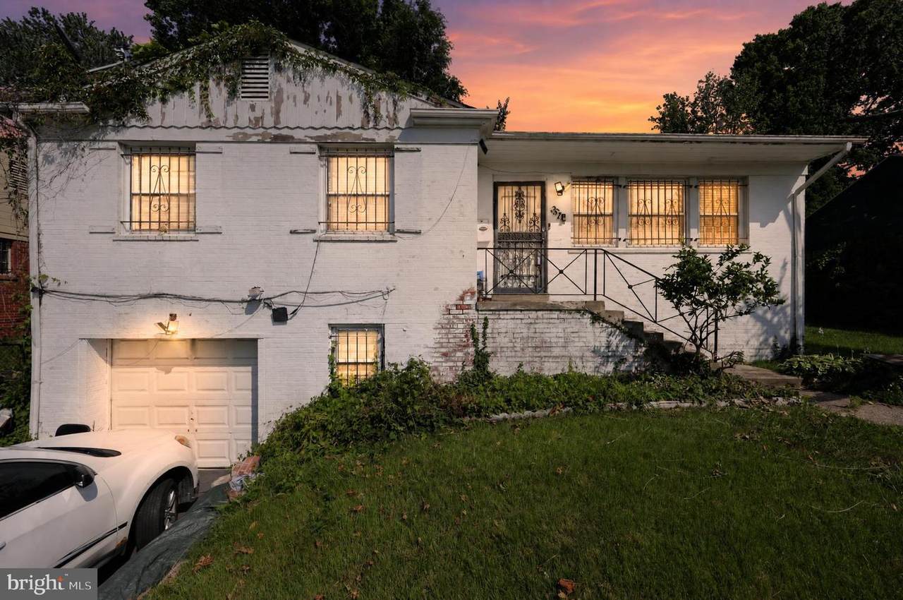 2511 Oxon Run Drive - Photo 1