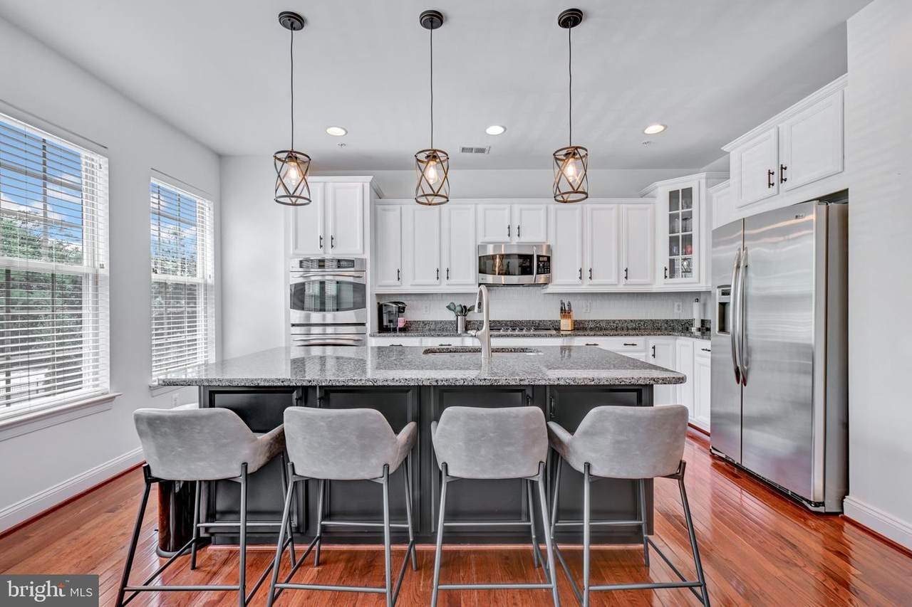 616 Overlook Park Drive - Photo 1