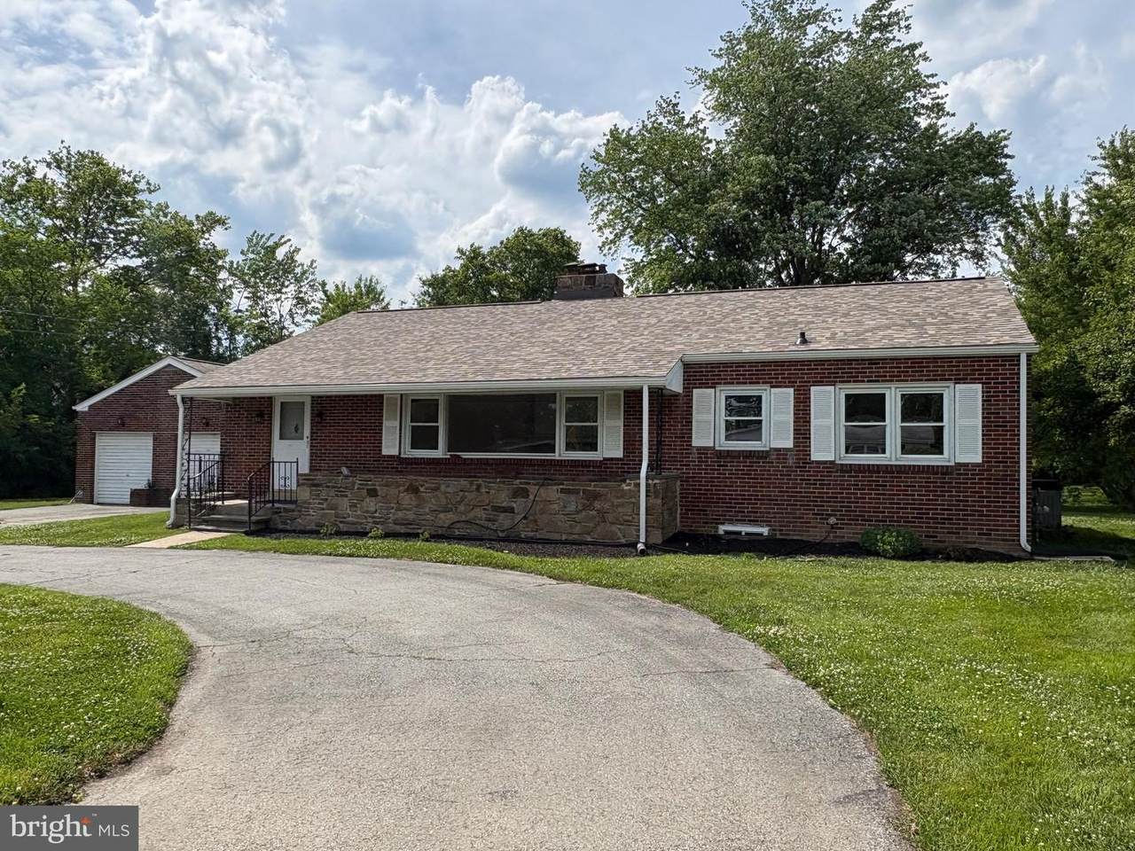 1215 Milltown Road - Photo 1