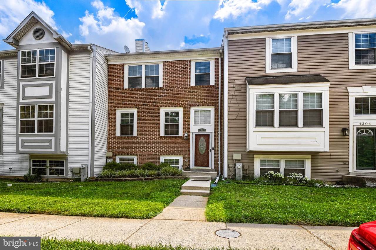 4308 Pinefield Court - Photo 1