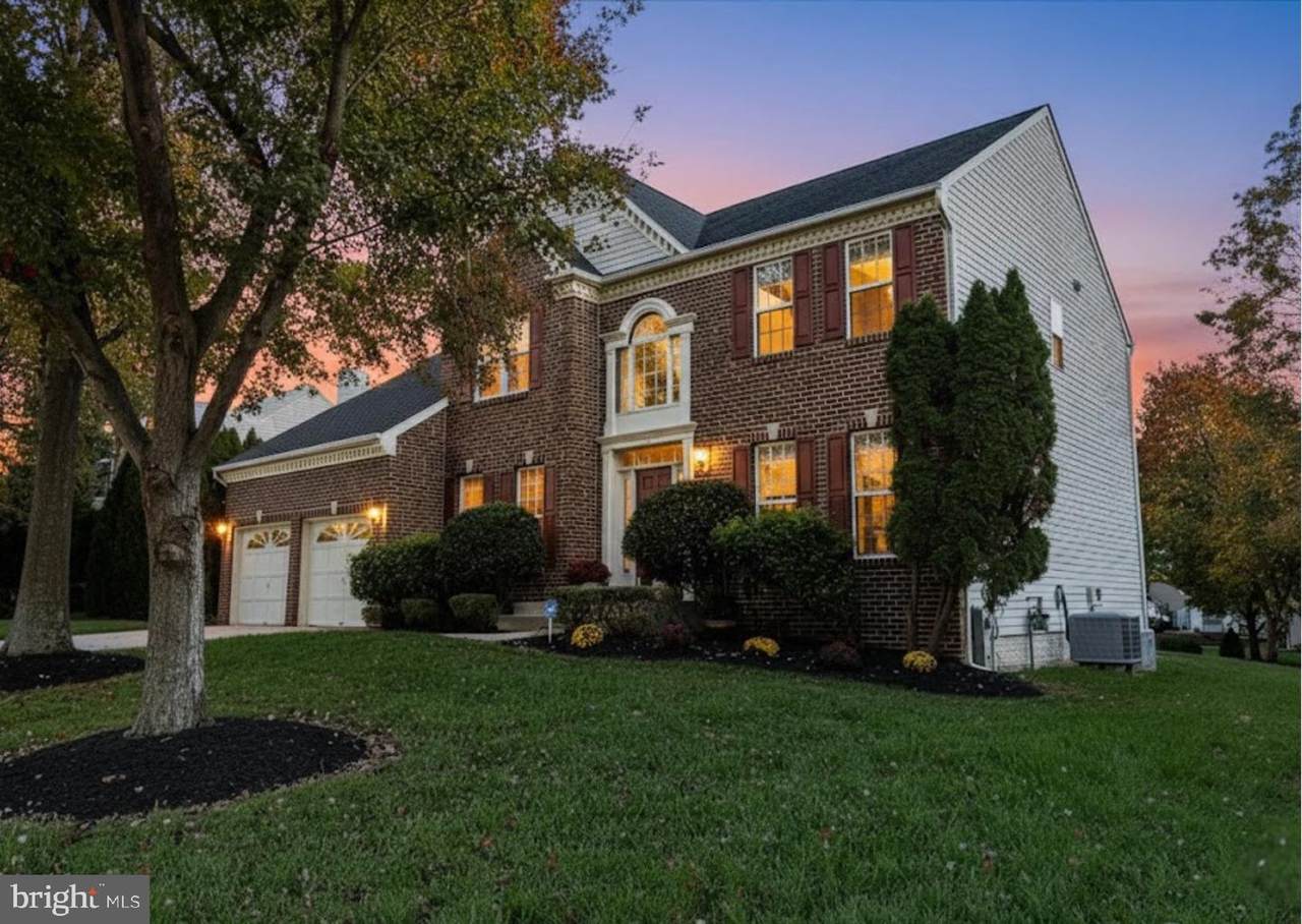 17105 Aspen Leaf Drive - Photo 1