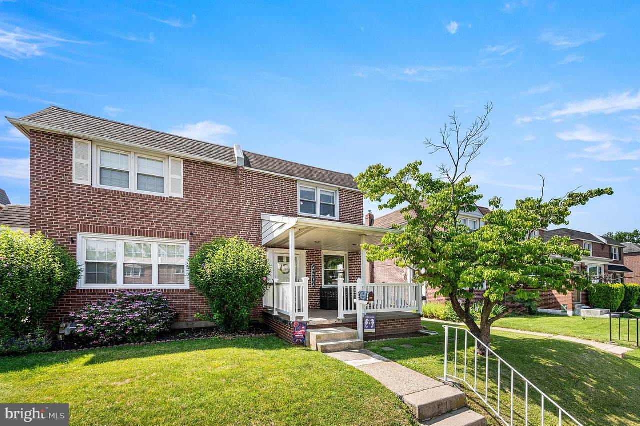 613 Michell Street - Photo 1