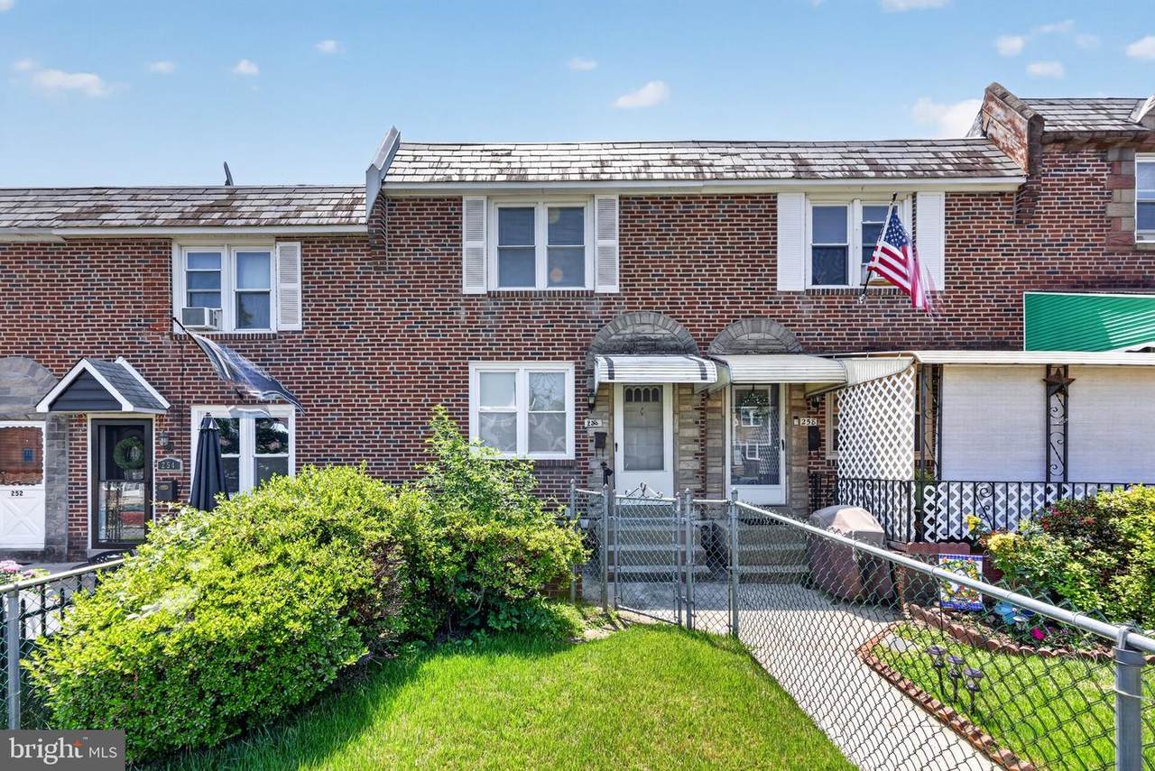 256 Cambridge Road - Photo 1