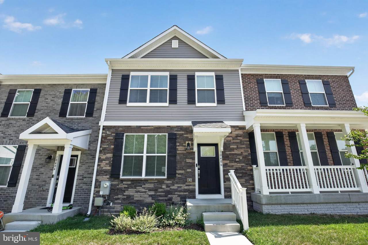 10406 Serenade Lane - Photo 1