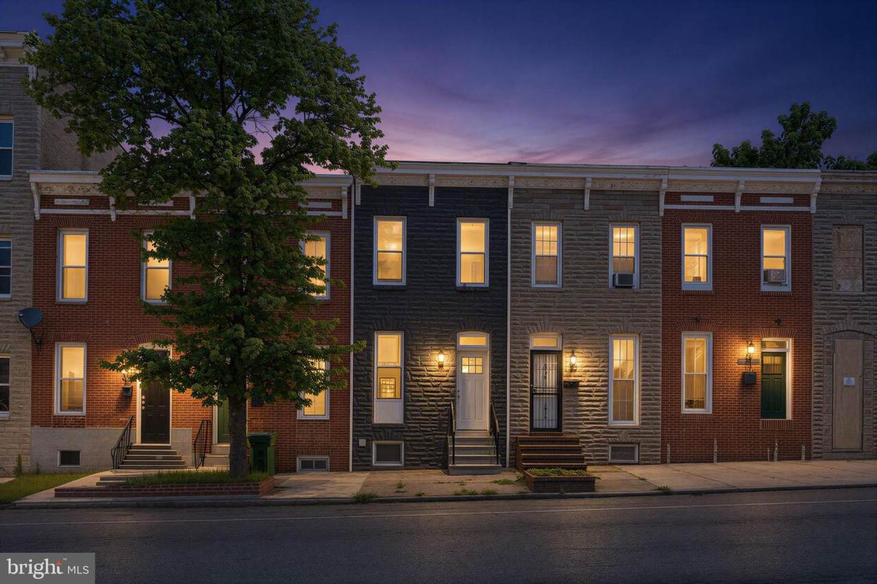 1008 Biddle Street - Photo 1