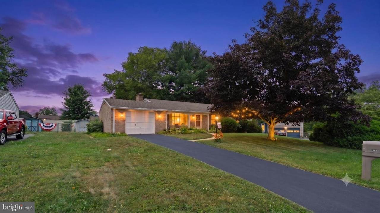 309 Kingswood Terrace - Photo 1