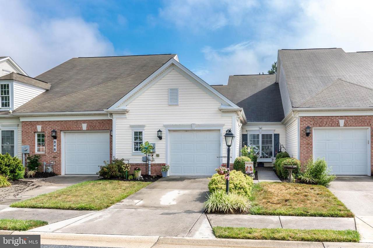 850 Horseshoe Lane - Photo 1
