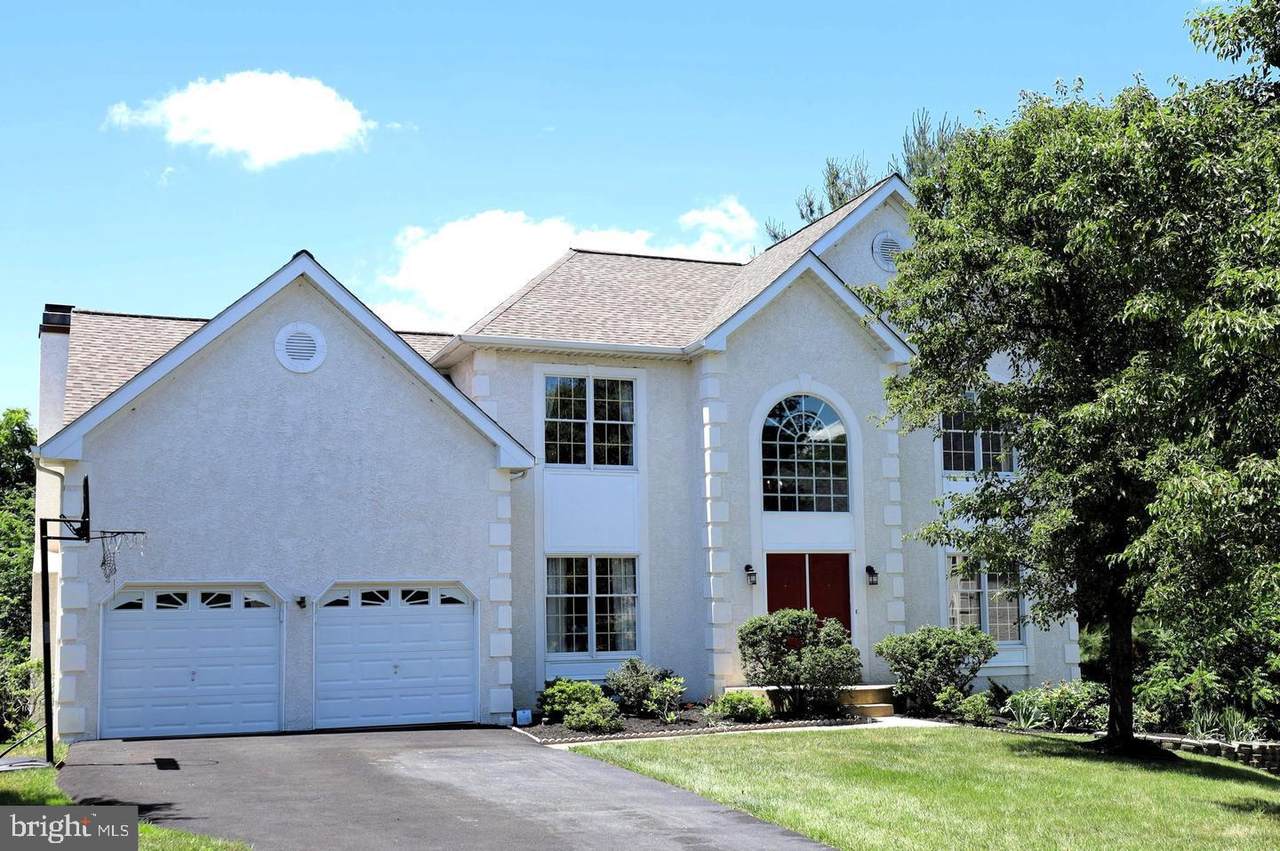 1410 Merlin Circle - Photo 1
