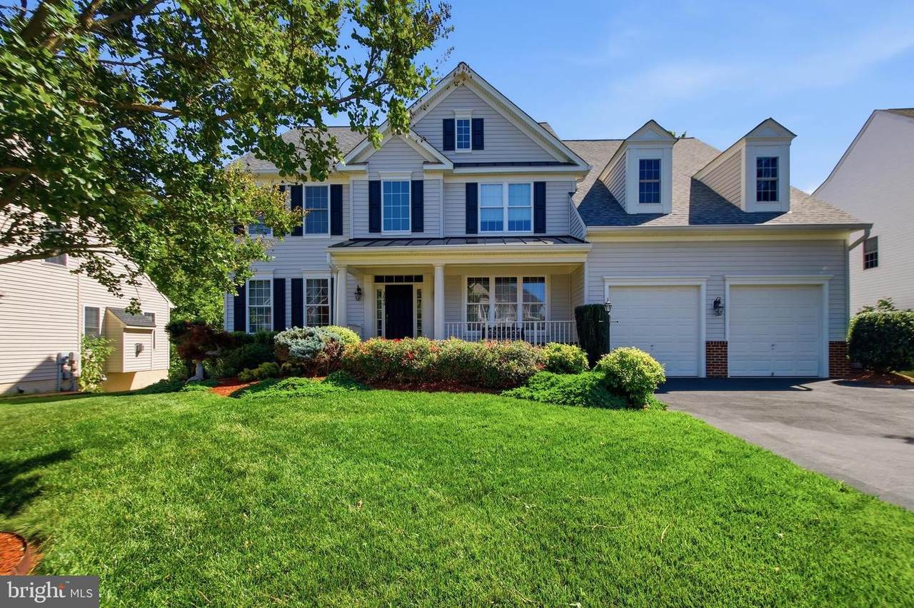 3646 Thomasson Crossing Drive - Photo 1
