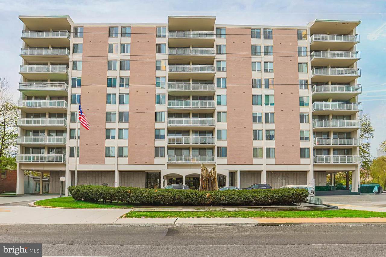 6210 Park Heights Avenue - Photo 1