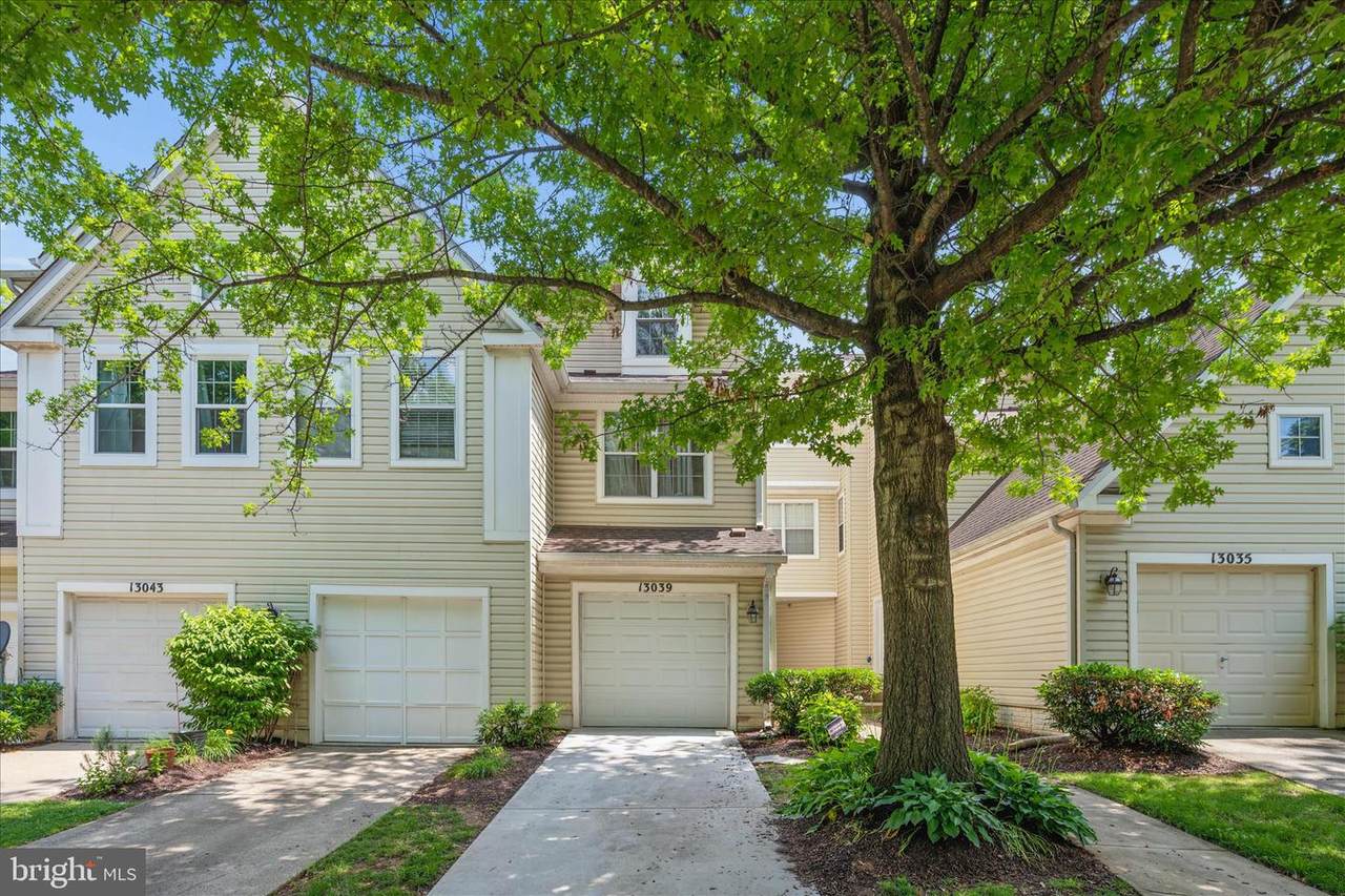 13039 Bridger Drive - Photo 1