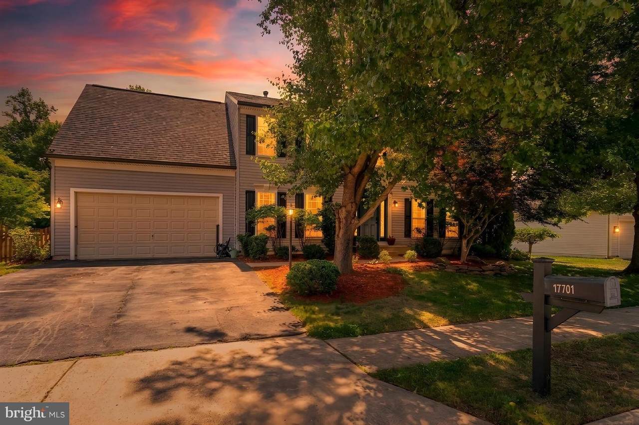 17701 Avenel Lane - Photo 1