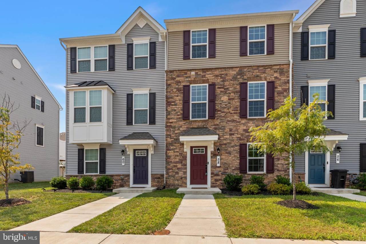 58 Caswell Drive - Photo 1