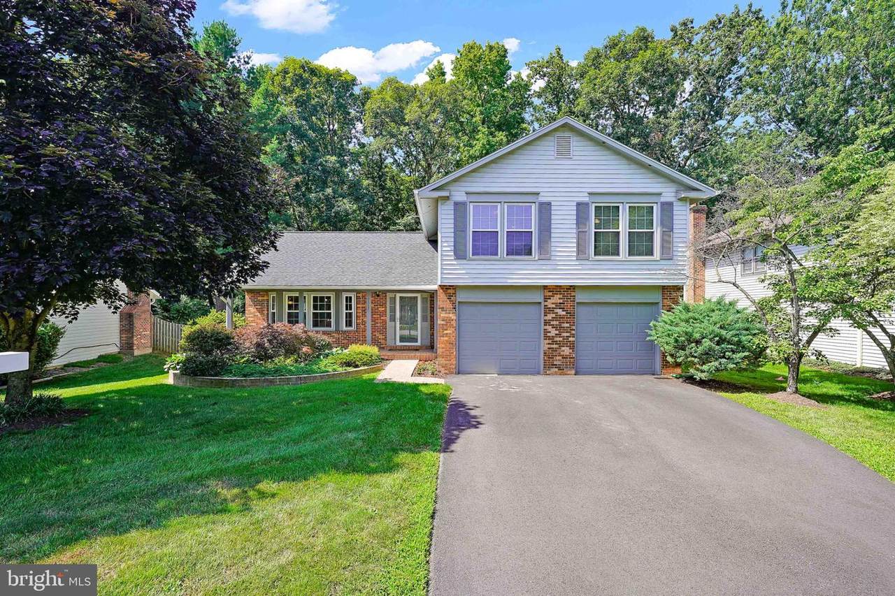 9617 Waterline Drive - Photo 1