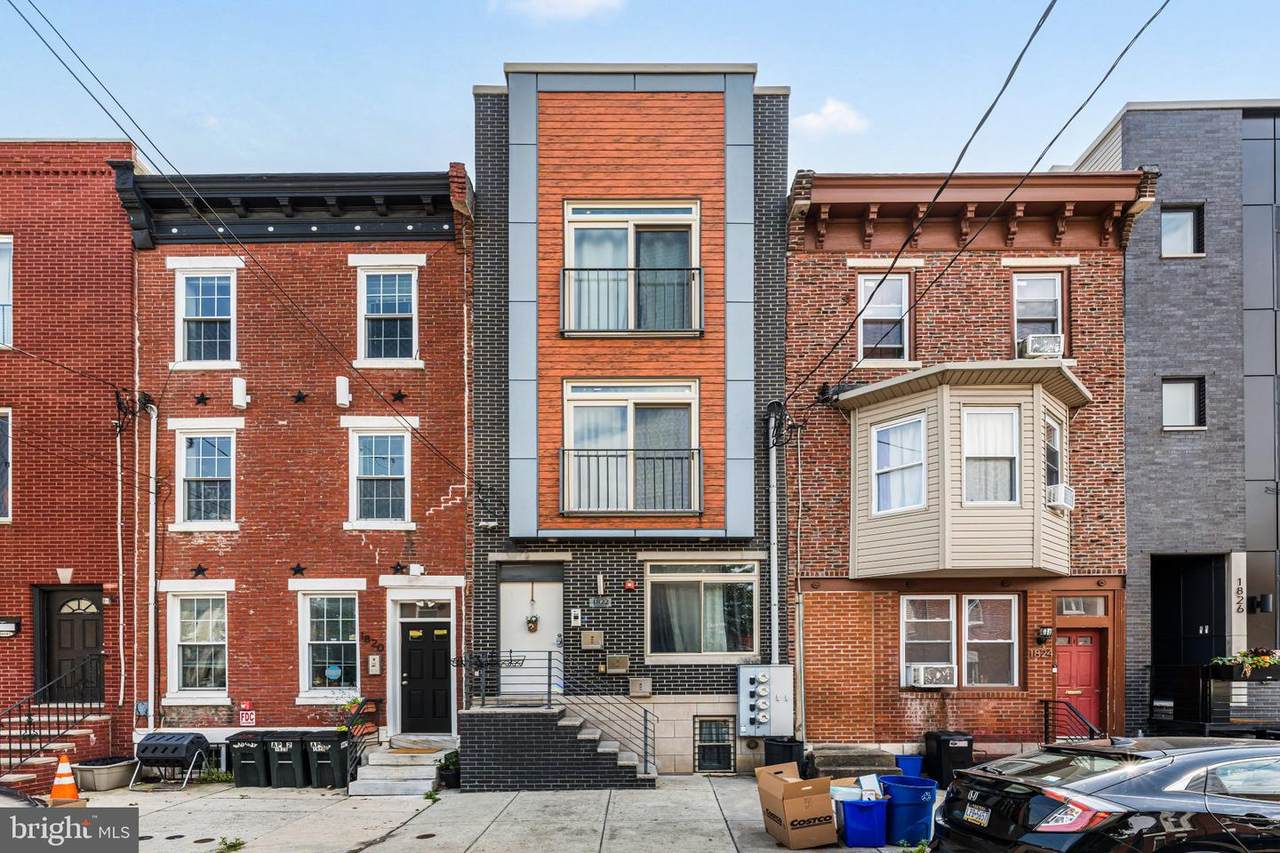 1822 Federal Street - Photo 1