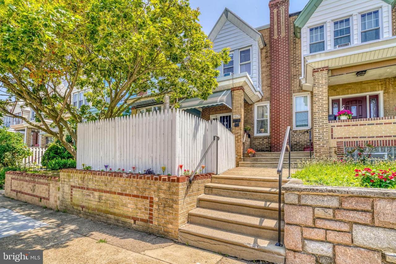 5829 Howard Street - Photo 1
