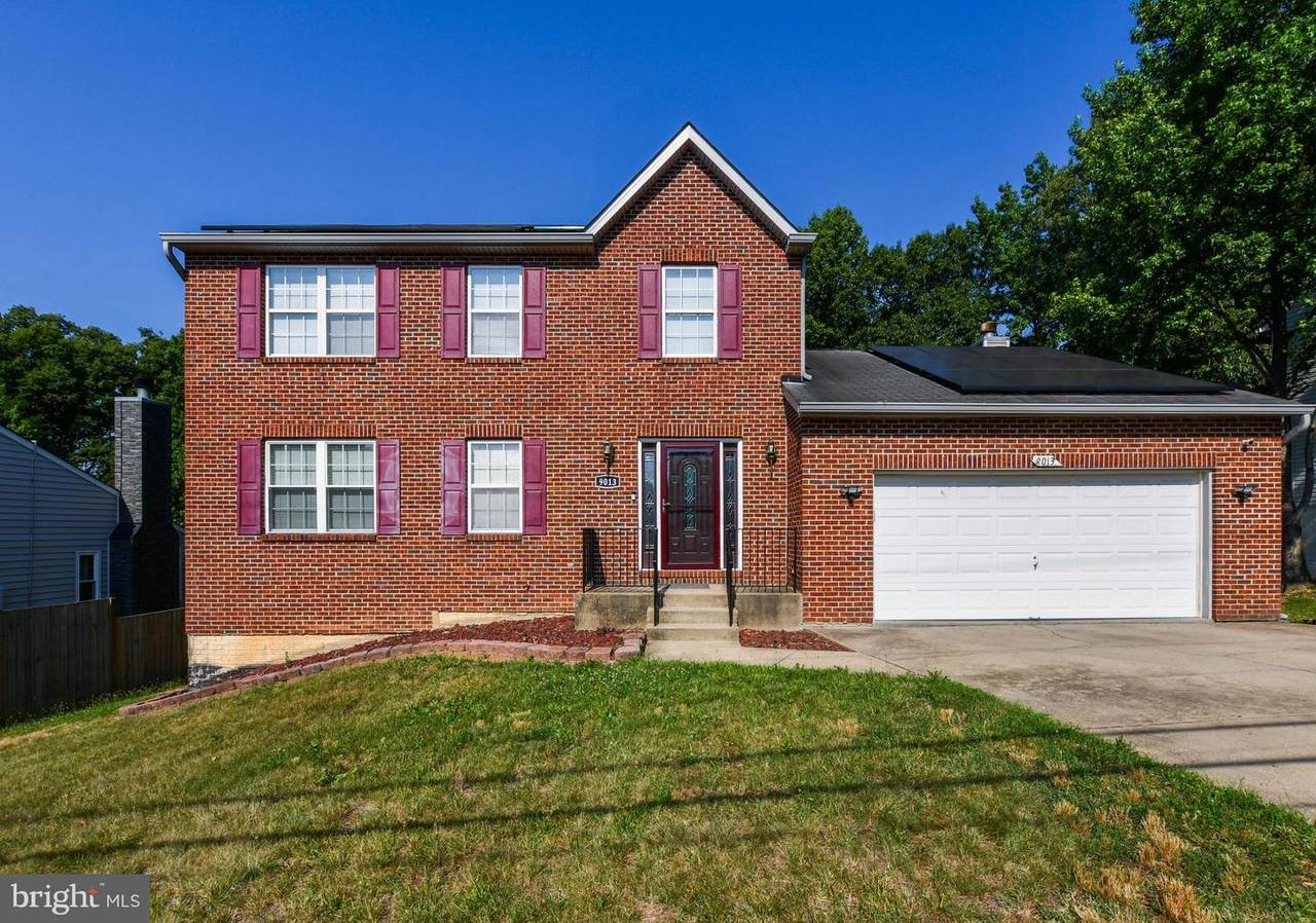 9013 Temple Hill Road - Photo 1