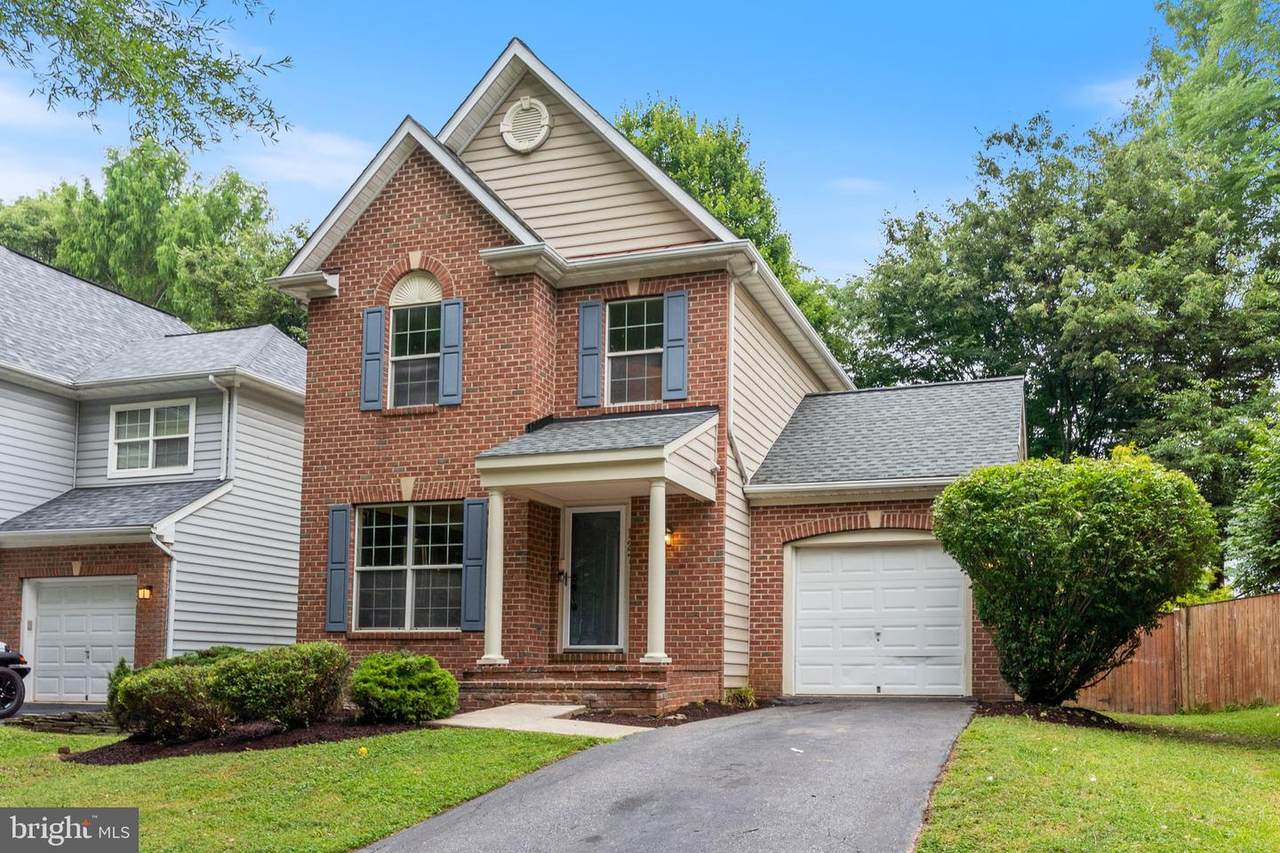 127 Autumn Wind Way - Photo 1